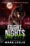 [Canadian Werewolf 04] • Fright Nights, Big City
